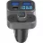 Aвтомобильное зарядное устройство Proove Car Charger Proove FM Launcher Luxor SE 36W (PD+QC3.0) Type-C+USB Gray