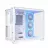 Carcasa fara PSU ASUS Case ATX Asus A32 Plus TG , 4x120mm ARGB, Front Mesh, Tempered Glass, Headset hook, 2xUSBx3.0, 1xUSB 3.2, 1xType-C, White