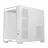 Carcasa fara PSU ASUS Case ATX Asus A32 Plus TG , 4x120mm ARGB, Front Mesh, Tempered Glass, Headset hook, 2xUSBx3.0, 1xUSB 3.2, 1xType-C, White