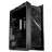 Корпус без БП ASUS Case ATX Asus ROG Strix Helios II GX601S , 3x140mm & 1x140mm, Tempered Glass, 4xUSBx3.2, 2xUSB-C, 2x3.5"/2.5", Black