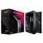 Корпус без БП ASUS Case ATX Asus ROG Strix Helios II GX601S , 3x140mm & 1x140mm, Tempered Glass, 4xUSBx3.2, 2xUSB-C, 2x3.5"/2.5", Black