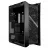 Корпус без БП ASUS Case ATX Asus ROG Strix Helios II GX601S , 3x140mm & 1x140mm, Tempered Glass, 4xUSBx3.2, 2xUSB-C, 2x3.5"/2.5", Black