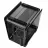 Carcasa fara PSU ASUS Case ATX Asus TUF Gaming GT502 Horizon TG ARGB, 3x120mm & 1x120mm, Tempered Glass, 2xUSB 3.2, 2xUSB 2x2, 1xUSB-C, 4x3.5"/2.5", Black