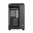 Carcasa fara PSU ASUS Case ATX Asus TUF Gaming GT502 Horizon TG ARGB, 3x120mm & 1x120mm, Tempered Glass, 2xUSB 3.2, 2xUSB 2x2, 1xUSB-C, 4x3.5"/2.5", Black