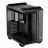 Carcasa fara PSU ASUS Case ATX Asus TUF Gaming GT502 Horizon TG ARGB, 3x120mm & 1x120mm, Tempered Glass, 2xUSB 3.2, 2xUSB 2x2, 1xUSB-C, 4x3.5"/2.5", Black