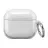 Husa Cellular Line Cellular Apple Airpods 4, Clear case, Transparent