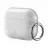 Husa Cellular Line Cellular Apple Airpods 4, Clear case, Transparent