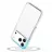 Husa Cellular Line Cellular Apple iPhone 17 Pro Max, Cube Mag case, Transparent