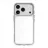 Husa Cellular Line Cellular Apple iPhone 17 Pro, Cube Mag case, Transparent
