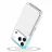 Husa Cellular Line Cellular Apple iPhone 17 Pro, Cube Mag case, Transparent