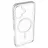 Husa Cellular Line Cellular Apple iPhone 17, Tetra case, Transparent