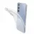 Husa Cellular Line Cellular Sam. (Gal. S25 FE), Fine Case, Transparent