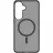 Husa Cellular Line Cellular Sam. (Gal. S26+), Frosty Mag, Black
