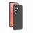 Husa Cellular Line Cellular Sam. (Gal. S26+), Sensation+ Case, Black