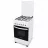 Плитa газовая Borgio Borgio GE 540WMBBLT