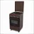 Aragaz Borgio Borgio GE 540BMBBLT