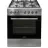 Плитa газовая Borgio Borgio GE 640BIGCBLTF
