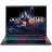 Laptop gaming ACER NB Acer 16.0" Nitro 16S AI AN16S-61 Black (Ryzen AI 7 350 16Gb 1Tb 5070 Ti 12Gb)