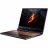 Laptop gaming ACER NB Acer 16.0" Nitro V 16 AI ANV16-42 Black (Ryzen 7 260 16Gb 1Tb 5050 8Gb)