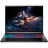 Laptop gaming ACER NB Acer 16.0" Nitro V 16S AI ANV16S-41 Black (Ryzen 7 260 16Gb 512Gb 5060 8Gb)
