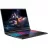 Laptop gaming ACER NB Acer 16.0" Nitro V 16S AI ANV16S-41 Black (Ryzen 7 260 16Gb 512Gb 5060 8Gb)