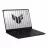 Laptop ASUS NB ASUS 14.0" TUF Gaming A14 FA401UH Gray (Ryzen 7 260 16Gb 1Tb 5050 8Gb)