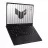 Laptop ASUS NB ASUS 14.0" TUF Gaming A14 FA401UH Gray (Ryzen 7 260 16Gb 1Tb 5050 8Gb)