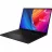 Laptop ASUS NB ASUS 16.0" ProArt P16 H7606WP Black (Ryzen AI 9 HX 370 32Gb 1Tb 5070 8Gb Win 11)
