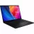 Laptop ASUS NB ASUS 16.0" ProArt P16 H7606WP Black (Ryzen AI 9 HX 370 32Gb 1Tb 5070 8Gb Win 11)