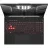 Laptop gaming ASUS NB ASUS 16.0" TUF Gaming A16 FA607NUQ Gray (Ryzen 7 170 16Gb 1Tb 4050 6Gb)