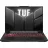 Laptop gaming ASUS NB ASUS 16.0" TUF Gaming A16 FA607NUQ Gray (Ryzen 7 170 16Gb 1Tb 4050 6Gb)