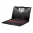 Laptop gaming ASUS NB ASUS 16.0" TUF Gaming A16 FA607NUQ Gray (Ryzen 7 170 16Gb 1Tb 4050 6Gb)