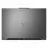 Laptop gaming ASUS NB ASUS 16.0" TUF Gaming A16 FA607NUQ Gray (Ryzen 7 170 16Gb 1Tb 4050 6Gb)