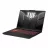 Laptop gaming ASUS NB ASUS 16.0" TUF Gaming A16 FA607NUQ Gray (Ryzen 7 170 16Gb 512Gb 4050 6Gb)