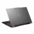 Laptop gaming ASUS NB ASUS 16.0" TUF Gaming A16 FA607NUQ Gray (Ryzen 7 170 16Gb 512Gb 4050 6Gb)