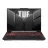 Laptop gaming ASUS NB ASUS 16.0" TUF Gaming A16 FA607NUQ Gray (Ryzen 7 170 16Gb 512Gb 4050 6Gb)