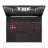 Laptop gaming ASUS NB ASUS 16.0" TUF Gaming A16 FA607NUQ Gray (Ryzen 7 170 16Gb 512Gb 4050 6Gb)