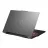 Laptop gaming ASUS NB ASUS 16.0" TUF Gaming A16 FA607NUQ Gray (Ryzen 7 170 16Gb 512Gb 4050 6Gb)