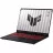 Laptop gaming ASUS NB ASUS 16.0" TUF Gaming A16 FA608PP Gray (Ryzen 9 8940HX 16Gb 512Gb 5070 8Gb Win 11)