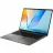 Ноутбук ASUS NB ASUS 16.0" Vivobook S 16 S3607AA Gray (Core Ultra 5 325 16Gb 512Gb)