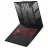 Ноутбук ASUS NB ASUS 17.3" TUF Gaming A17 FA707NUQ Gray (Ryzen 7 170 16Gb 1Tb 4050 6Gb)