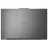 Ноутбук ASUS NB ASUS 17.3" TUF Gaming A17 FA707NUQ Gray (Ryzen 7 170 16Gb 1Tb 4050 6Gb)