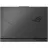 Laptop gaming ASUS NB ASUS 18.0" ROG Strix G18 G814PM Gray (Ryzen 9 8940HX 16Gb 1Tb 5060 8Gb Win 11)