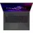 Laptop gaming ASUS NB ASUS 18.0" ROG Strix G18 G814PM Gray (Ryzen 9 8940HX 16Gb 1Tb 5060 8Gb Win 11)
