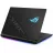 Laptop gaming ASUS NB ASUS 18.0" ROG Strix SCAR 18 G835LXG Black (Core Ultra 9 290HX Plus 64Gb 2Tb 5090 24Gb Win 11)