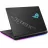 Laptop gaming ASUS NB ASUS 18.0" ROG Strix SCAR 18 G835LXG Black (Core Ultra 9 290HX Plus 64Gb 2Tb 5090 24Gb Win 11)