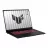 Laptop gaming ASUS NB ASUS 18.0" TUF Gaming A18 FA808UM Gray (Ryzen 7 260 16Gb 512Gb 5060 8Gb)