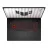 Laptop gaming ASUS NB ASUS 18.0" TUF Gaming A18 FA808UM Gray (Ryzen 7 260 16Gb 512Gb 5060 8Gb)