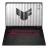 Laptop gaming ASUS NB ASUS 18.0" TUF Gaming A18 FA808UM Gray (Ryzen 7 260 16Gb 512Gb 5060 8Gb)