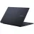 Laptop gaming ASUS NB ASUS 18.0" Vivobook 18 M1807GA Blue (Ryzen AI 7 445 32Gb 1Tb)
